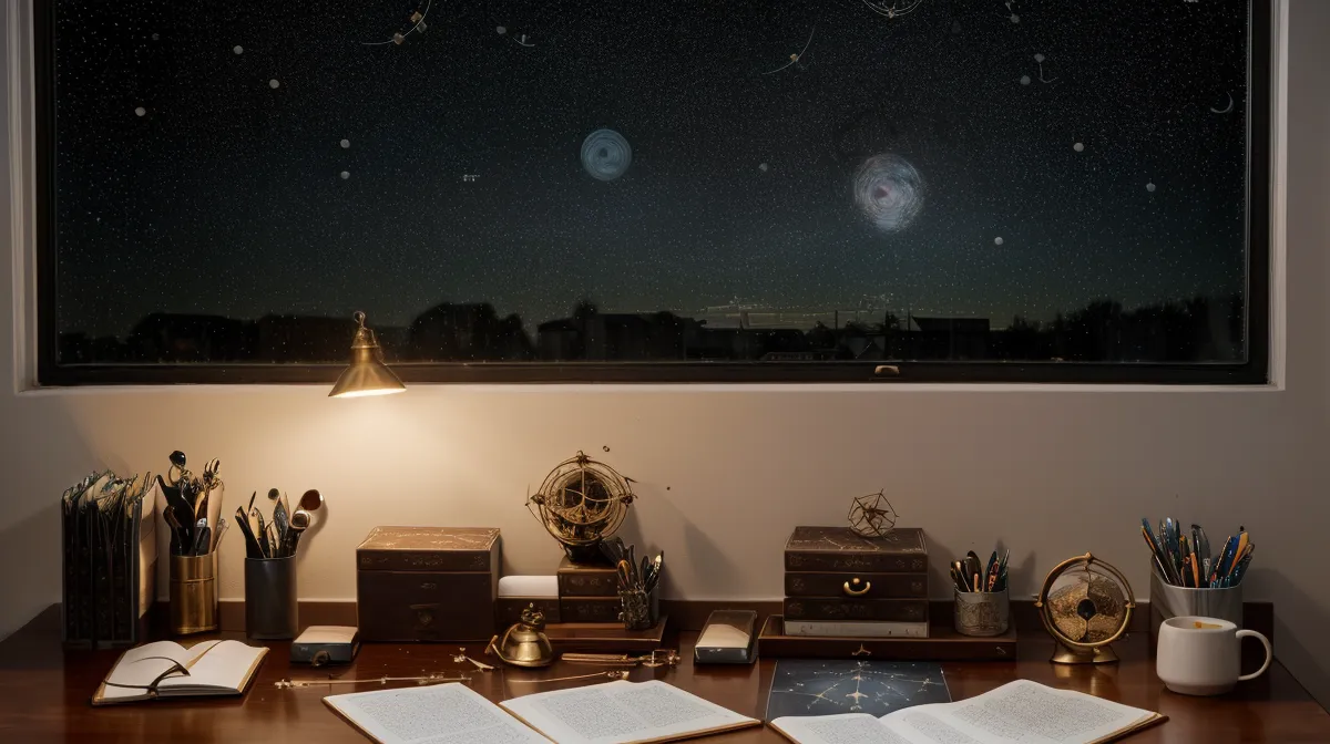 How to Track Jupiter Transits for Career Growth After a Long Stretch
