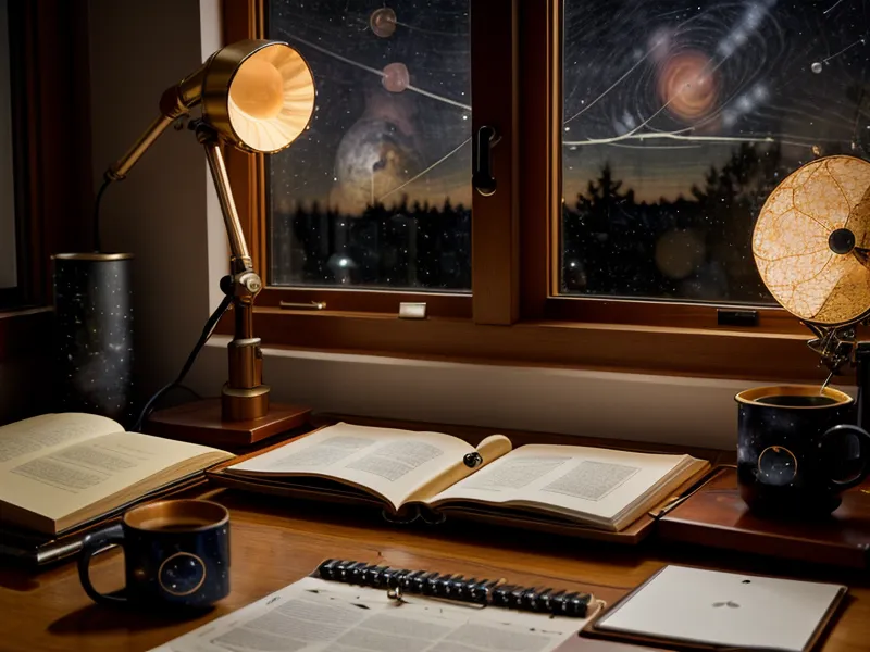 How to Track Your Mars Sign Meaning for Daily Energy Management