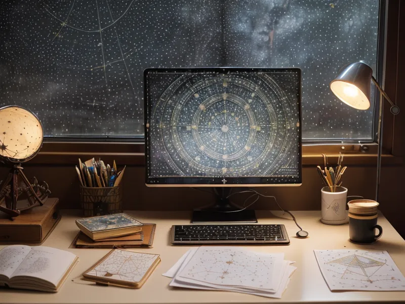 How to Use Your 6th House Astrology Meaning for Better Daily Routines