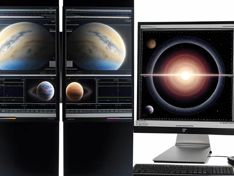 Comparison of a project management timeline and an astrological transit calendar.
