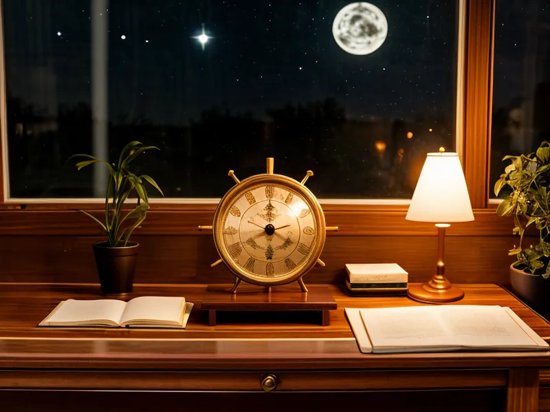 A cozy home corner representing the comfort and stability of the astrological 4th house and its fourth house meaning.