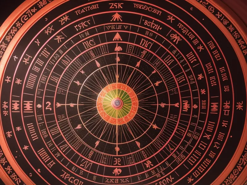 Natal chart detail showing a Venus-Saturn square tied to relationship timing