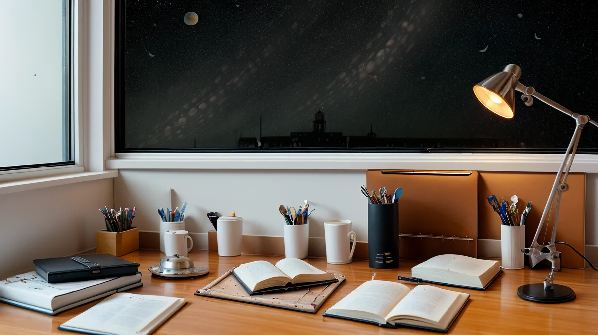 How Pluto in Birth Chart Positions Signal Major Life Shifts
