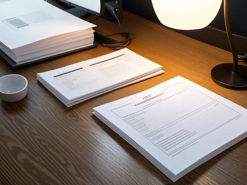 Soul Manifestation astrology-review PDF report open on a desk beside reading glasses and a laptop showing birth-chart notes