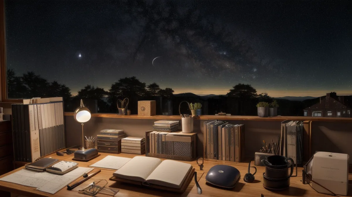 How a Soul Manifestation report explains your Saturn sign meaning