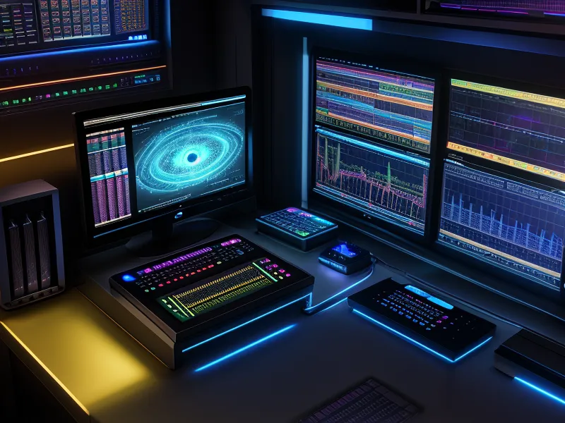 Computer screen showing a blend of corporate KPIs and astrological transits.