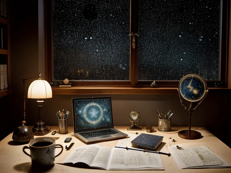 Tracking Mercury in the Houses for Better Communication at Work