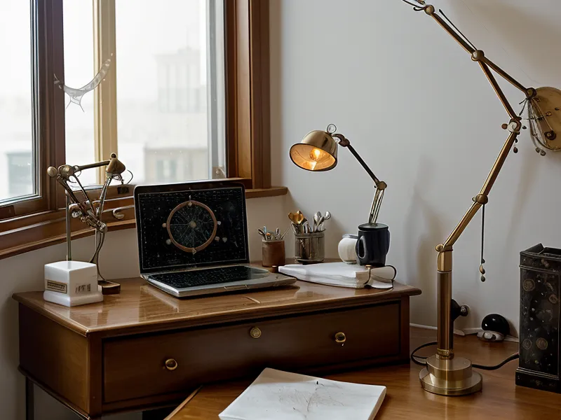 How to Understand Your Progressed Moon Sign Without Doing Any Math