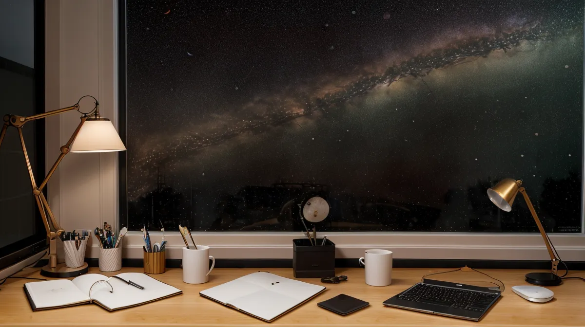 Using Your Progressed Sun to Identify Shifts in Your Career Focus